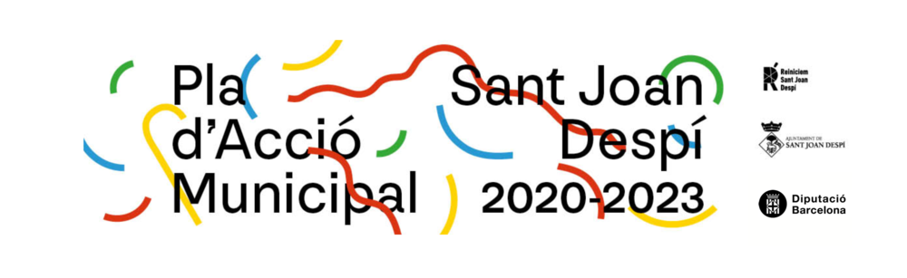PAM - Pla d&#39;actuació municipal 2020-2023