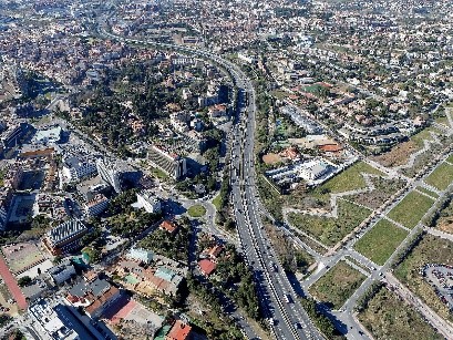 Imagen para los medios: TRANSFORMACIÓN INTEGRAL DE LA B-23