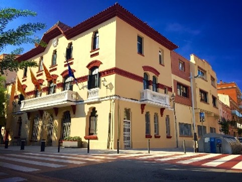 Imatge pels mitjans: PIC - PERSONES, INTERACCIÓ I CONEIXEMENT