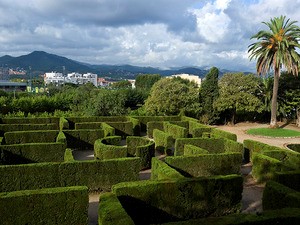 Imatge pels mitjans: PROJECTE ZIVU: ZONES D'INNOVACIÓ VERDA URBANA