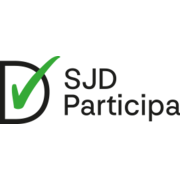 Logo oficial de Ajuntament de Sant Joan Despí